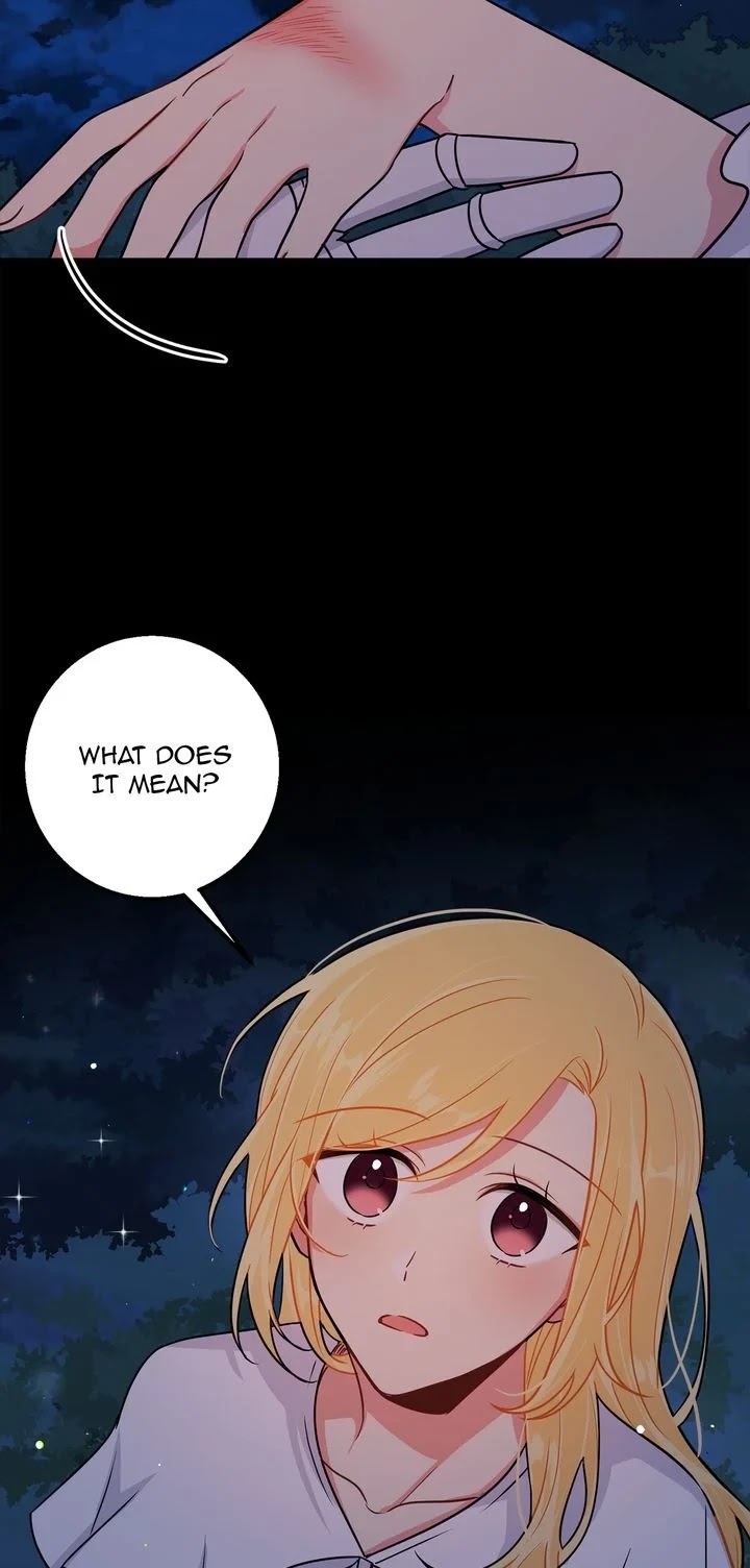 I Am a Child of This House Chapter 98 page 10 - Chapter 98