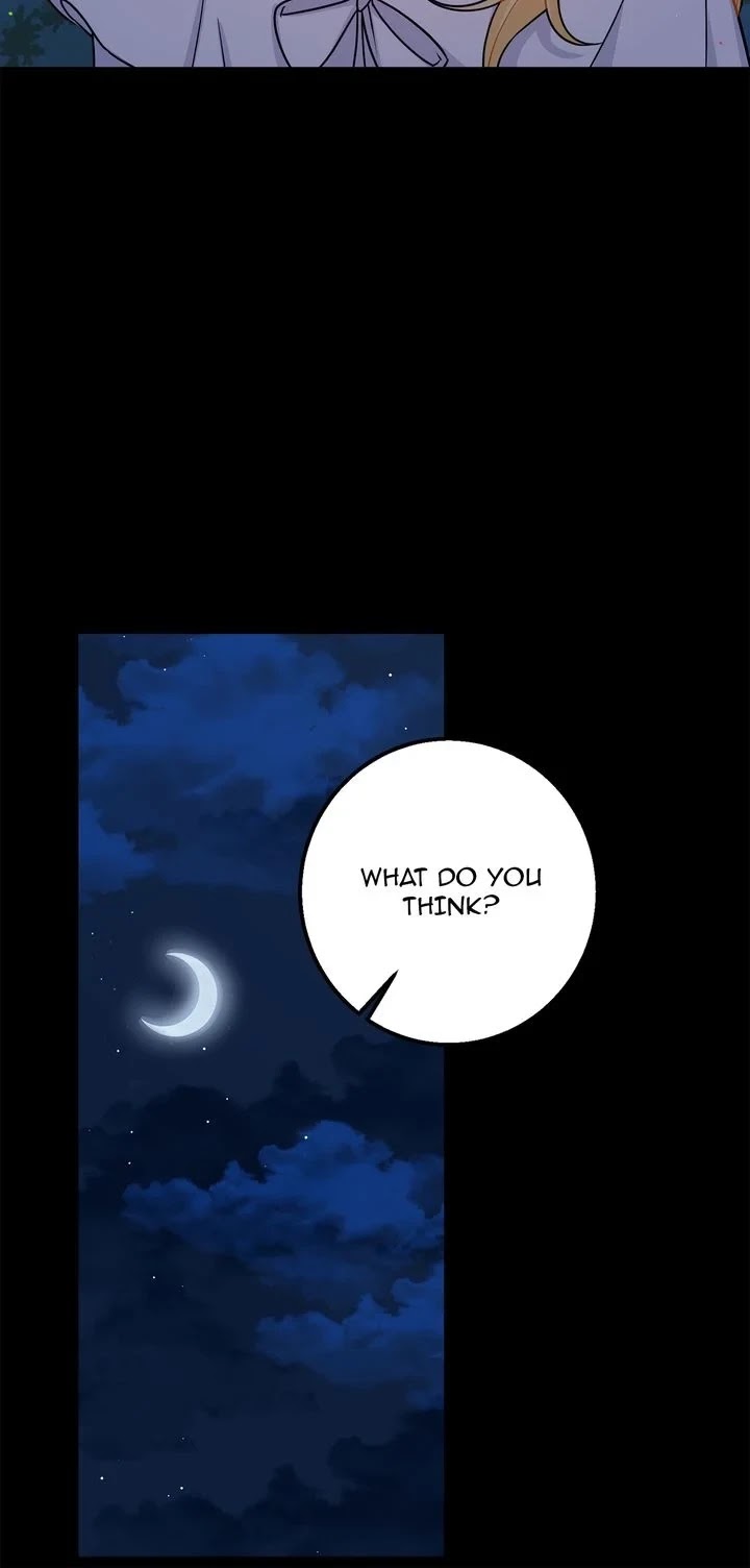 I Am a Child of This House Chapter 98 page 11 - Chapter 98