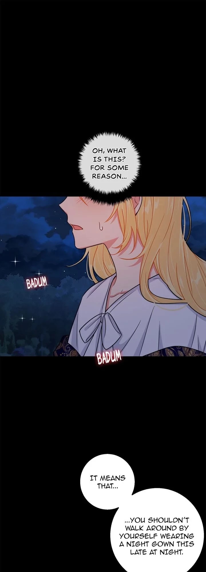 I Am a Child of This House Chapter 98 page 12 - Chapter 98
