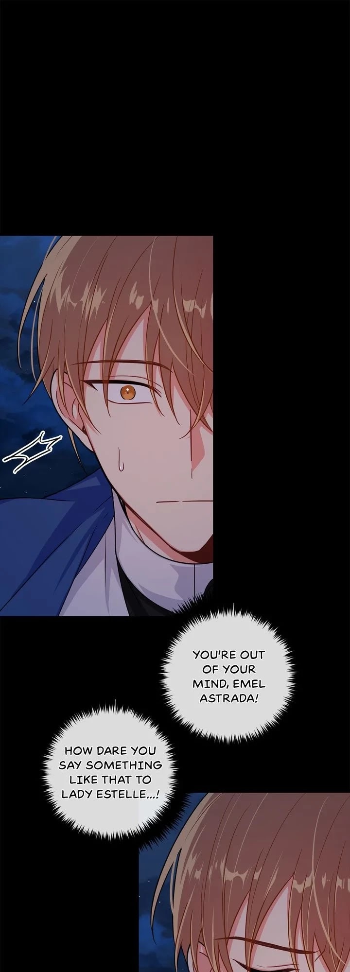 I Am a Child of This House Chapter 98 page 15 - Chapter 98