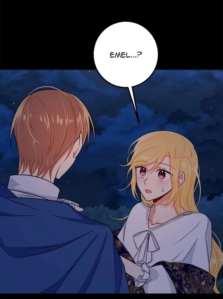 I Am a Child of This House Chapter 98 page 17 - Chapter 98