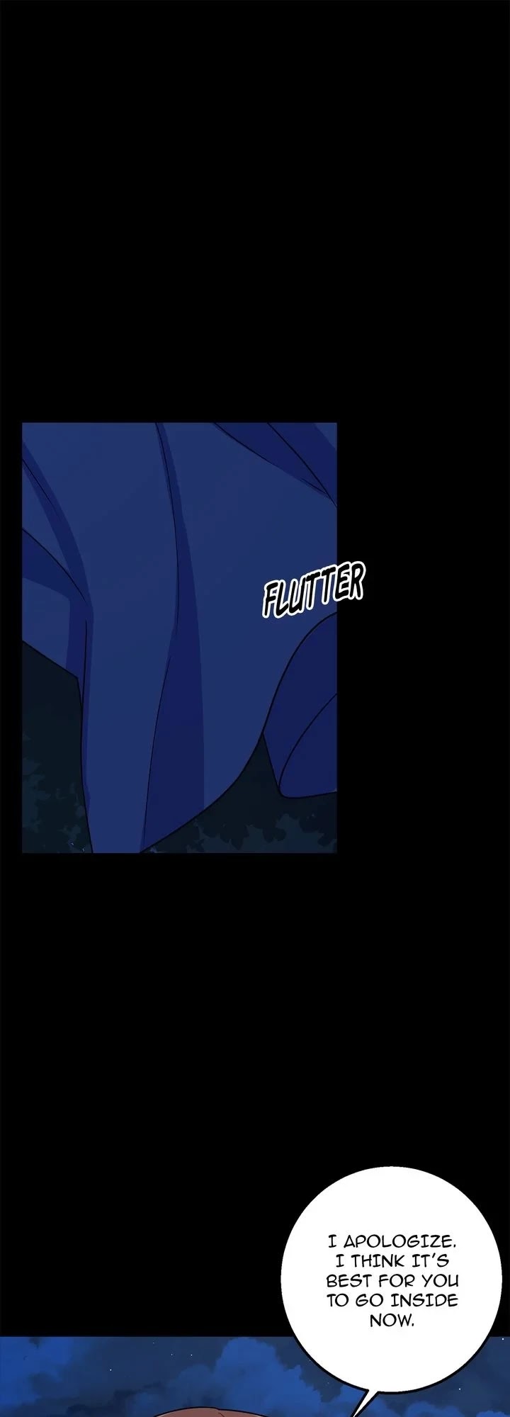 I Am a Child of This House Chapter 98 page 18 - Chapter 98