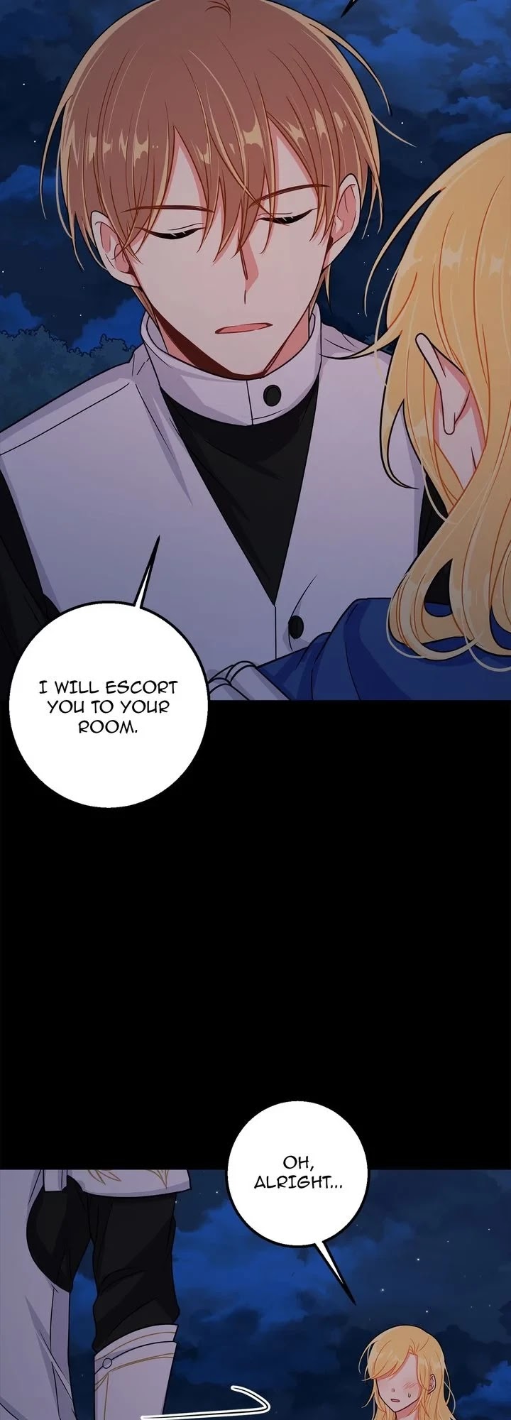 I Am a Child of This House Chapter 98 page 19 - Chapter 98