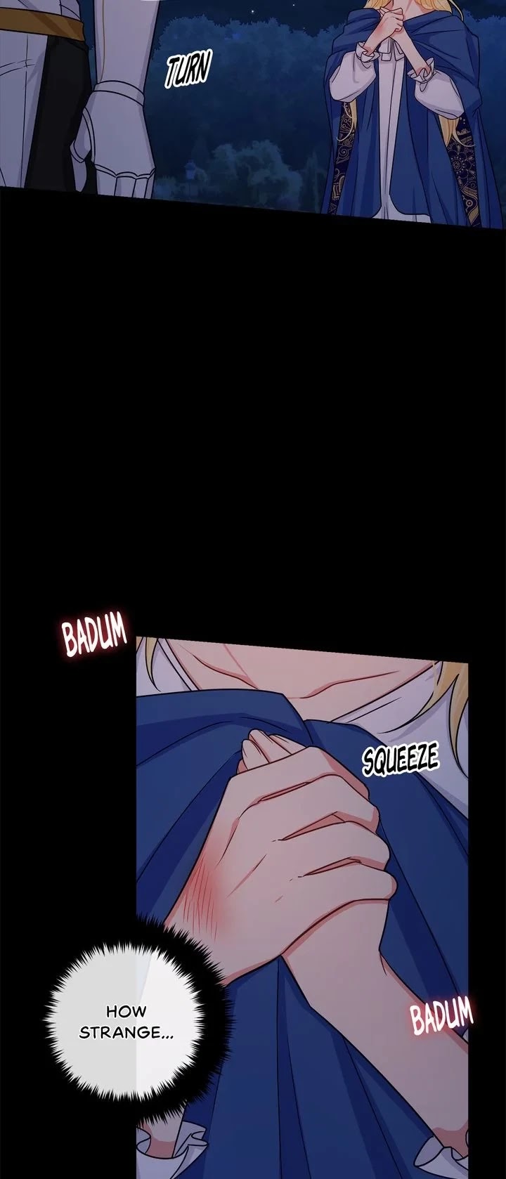 I Am a Child of This House Chapter 98 page 20 - Chapter 98