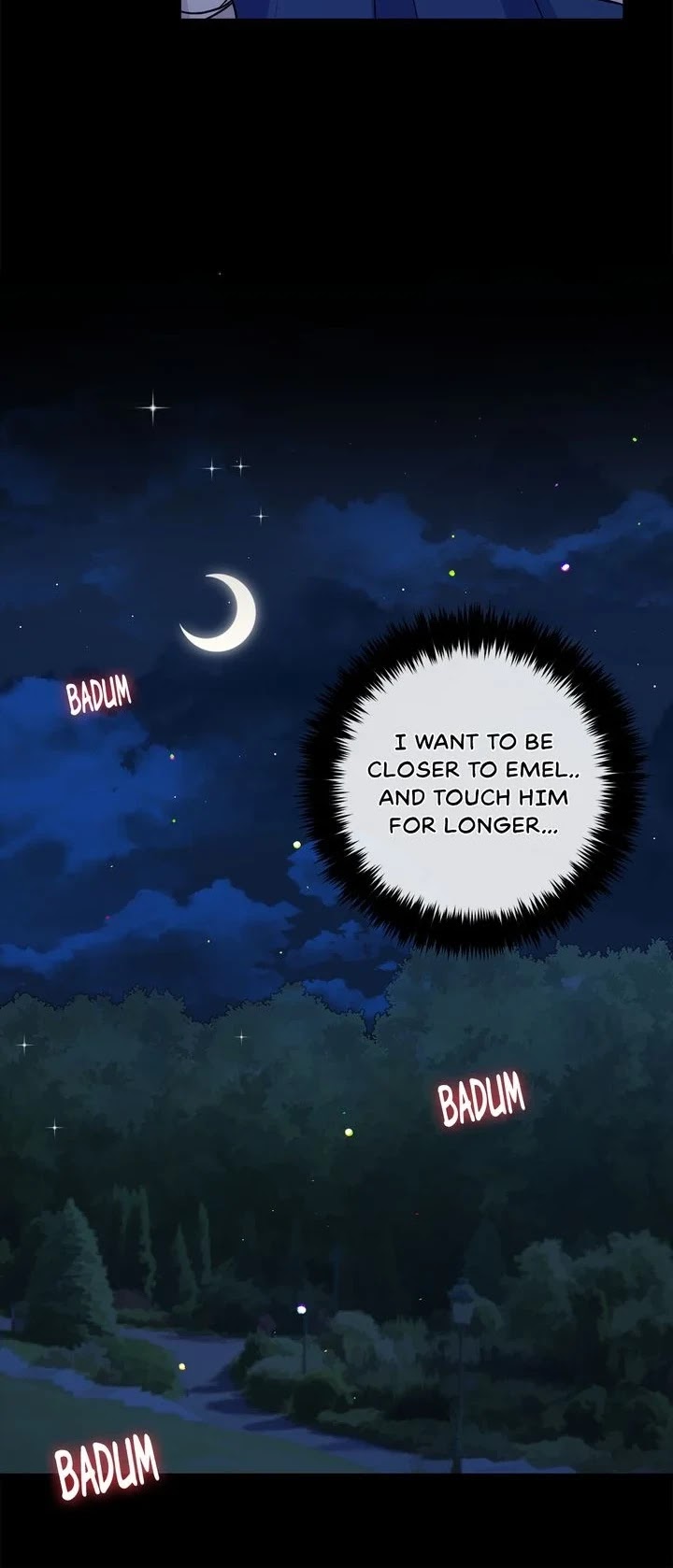 I Am a Child of This House Chapter 98 page 21 - Chapter 98