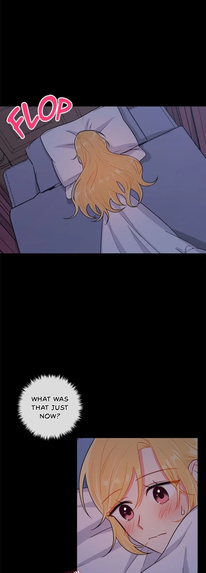 I Am a Child of This House Chapter 98 page 23 - Chapter 98