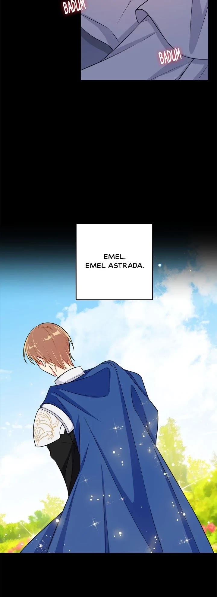 I Am a Child of This House Chapter 98 page 24 - Chapter 98