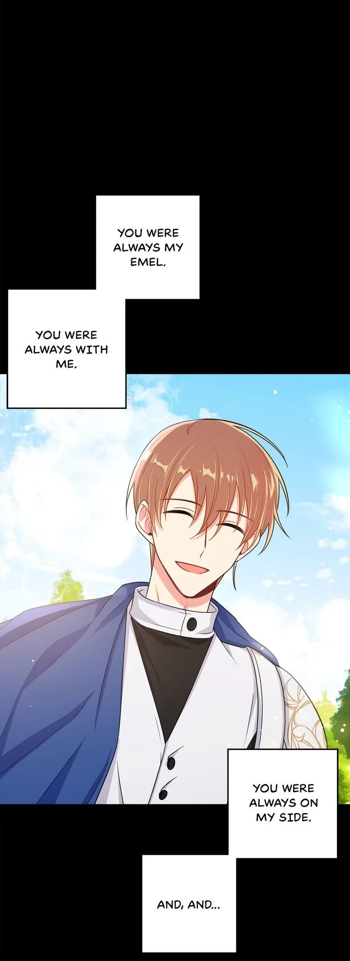 I Am a Child of This House Chapter 98 page 25 - Chapter 98
