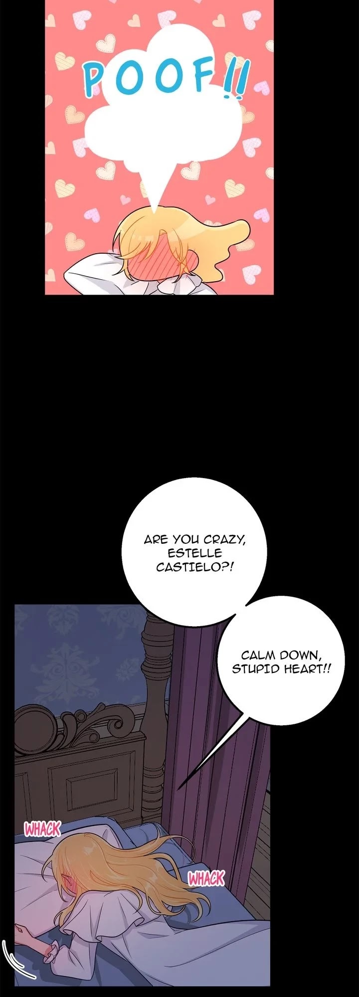 I Am a Child of This House Chapter 98 page 27 - Chapter 98
