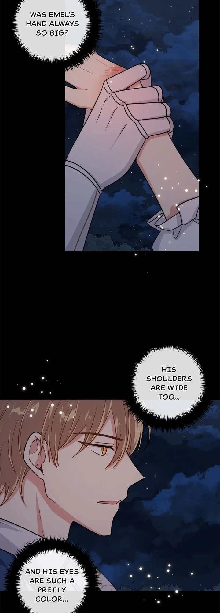 I Am a Child of This House Chapter 98 page 29 - Chapter 98