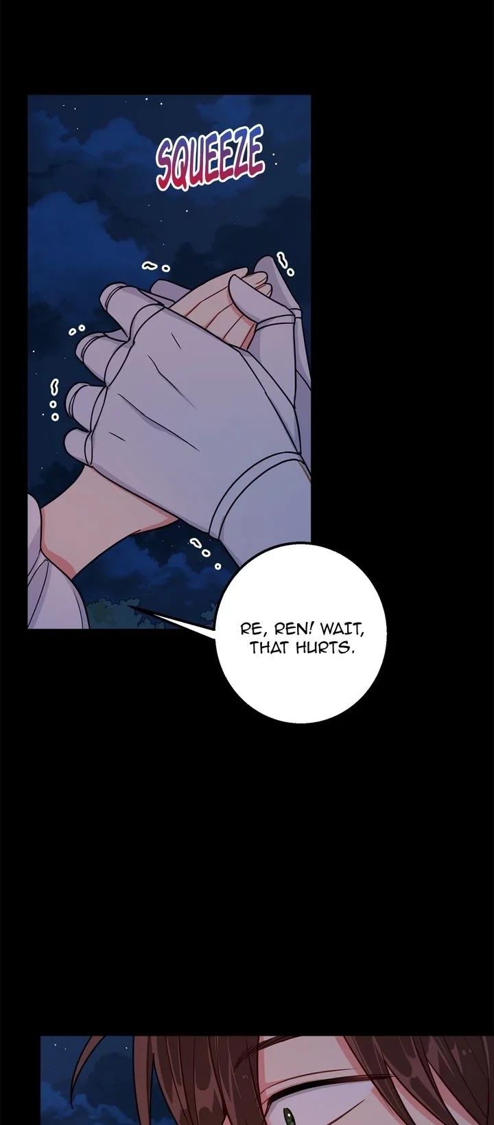 I Am a Child of This House Chapter 98 page 3 - Chapter 98