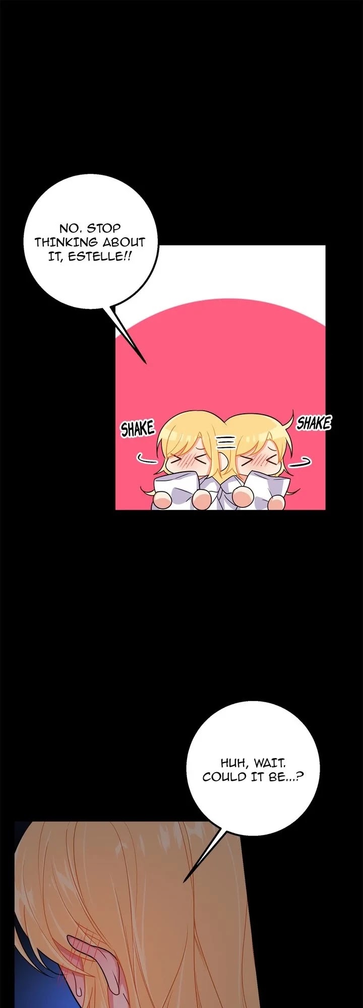 I Am a Child of This House Chapter 98 page 31 - Chapter 98