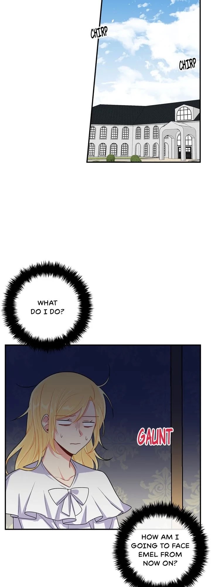 I Am a Child of This House Chapter 98 page 34 - Chapter 98