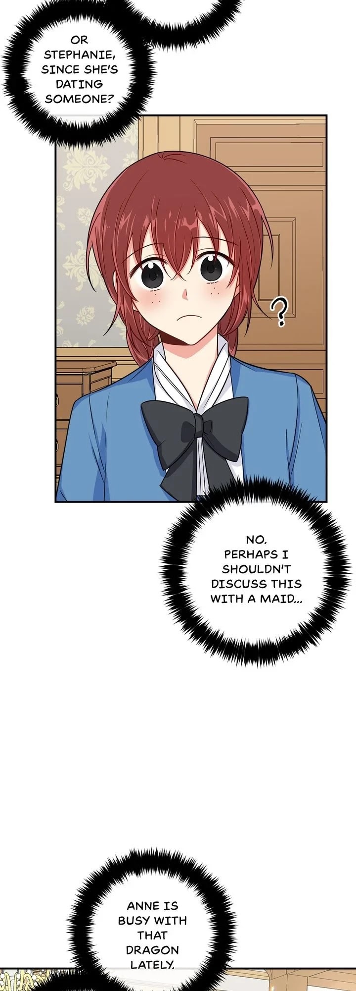 I Am a Child of This House Chapter 98 page 37 - Chapter 98