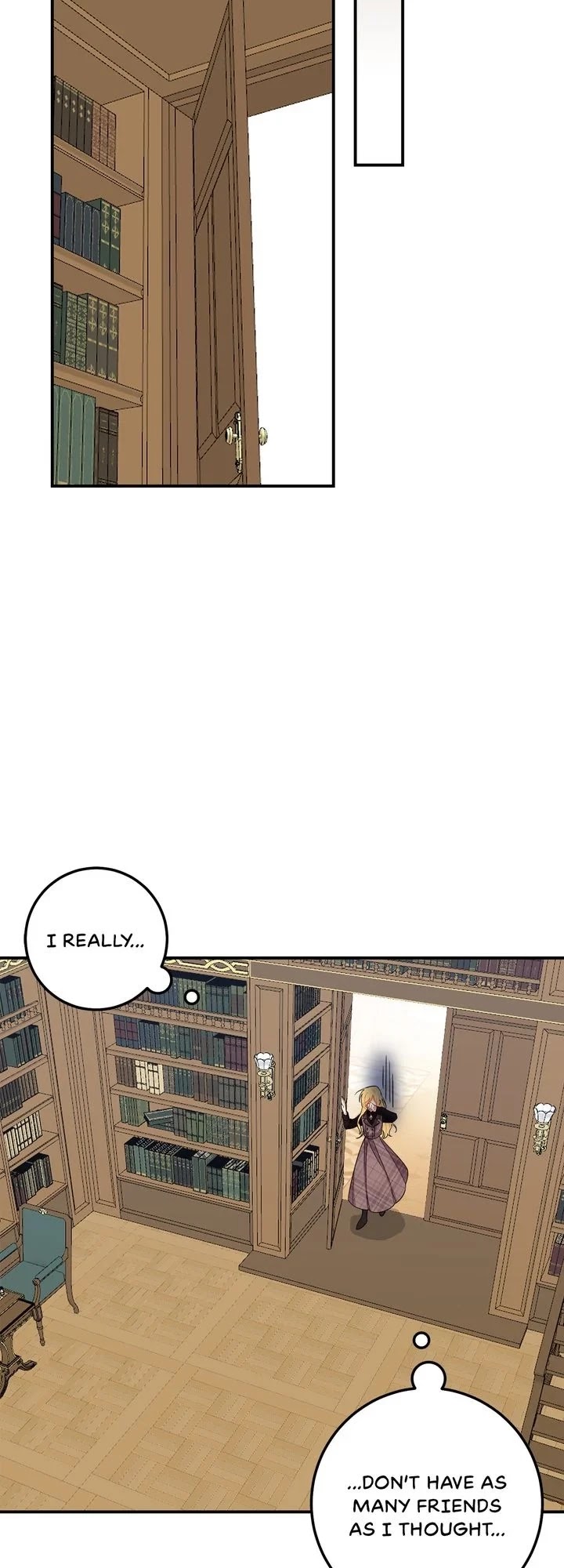 I Am a Child of This House Chapter 98 page 39 - Chapter 98