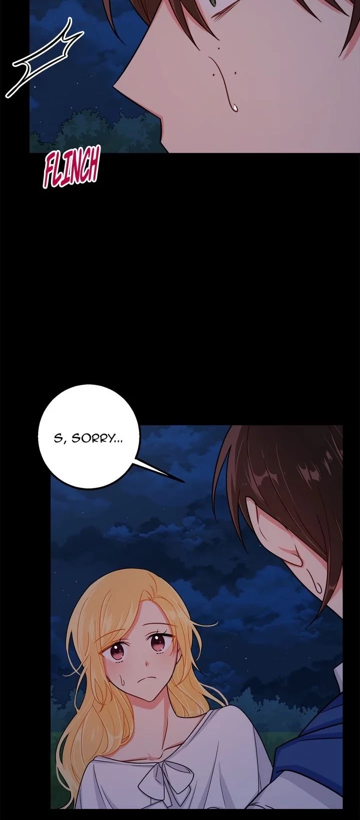 I Am a Child of This House Chapter 98 page 4 - Chapter 98