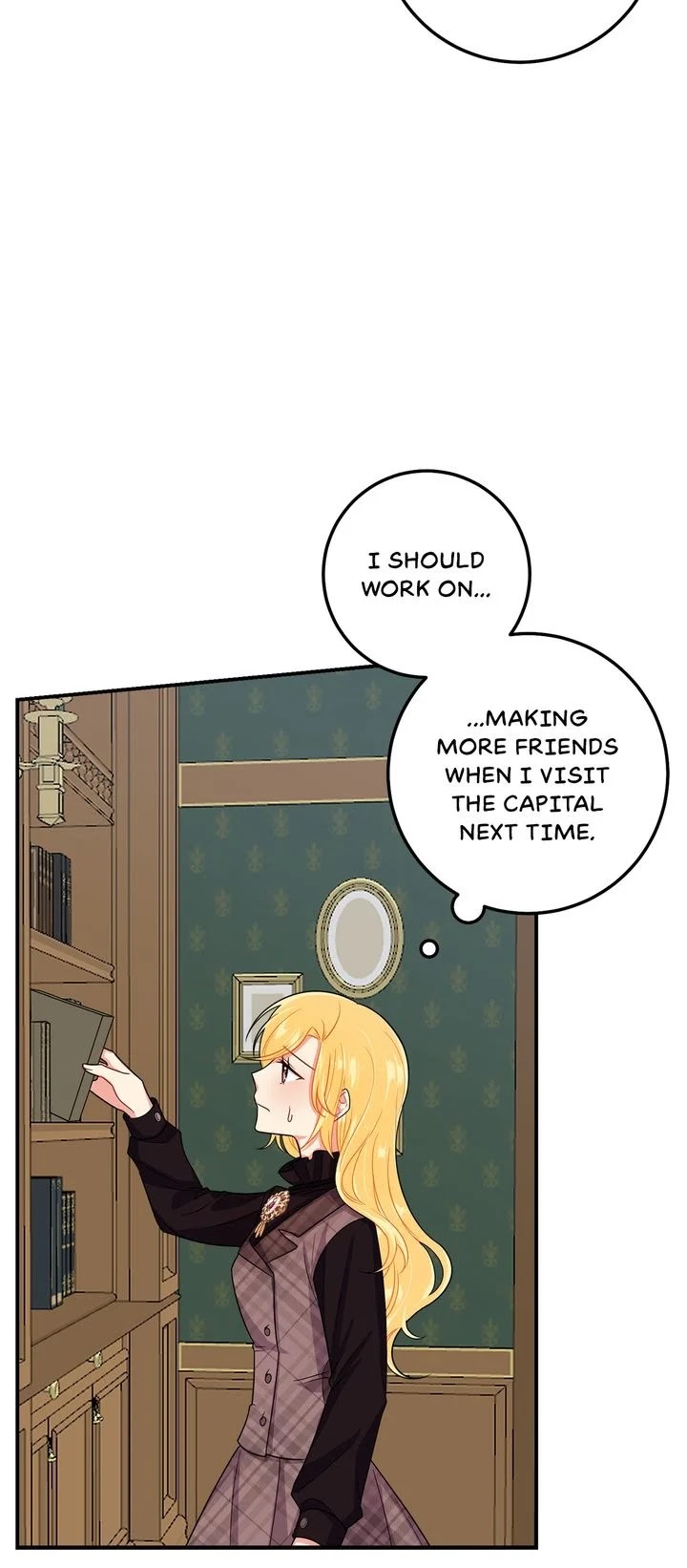 I Am a Child of This House Chapter 98 page 40 - Chapter 98
