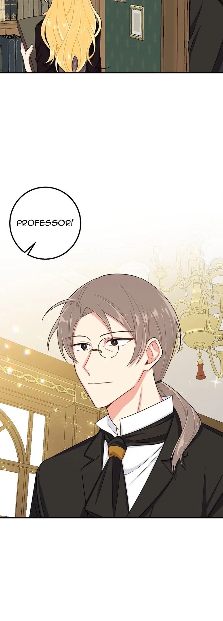 I Am a Child of This House Chapter 98 page 42 - Chapter 98