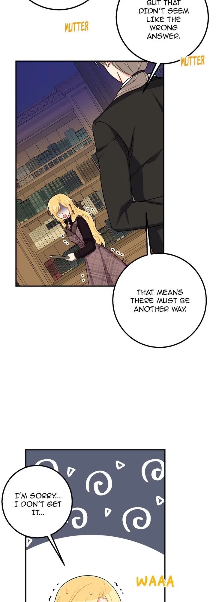 I Am a Child of This House Chapter 98 page 45 - Chapter 98