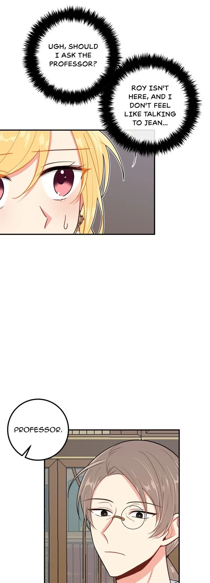 I Am a Child of This House Chapter 98 page 47 - Chapter 98