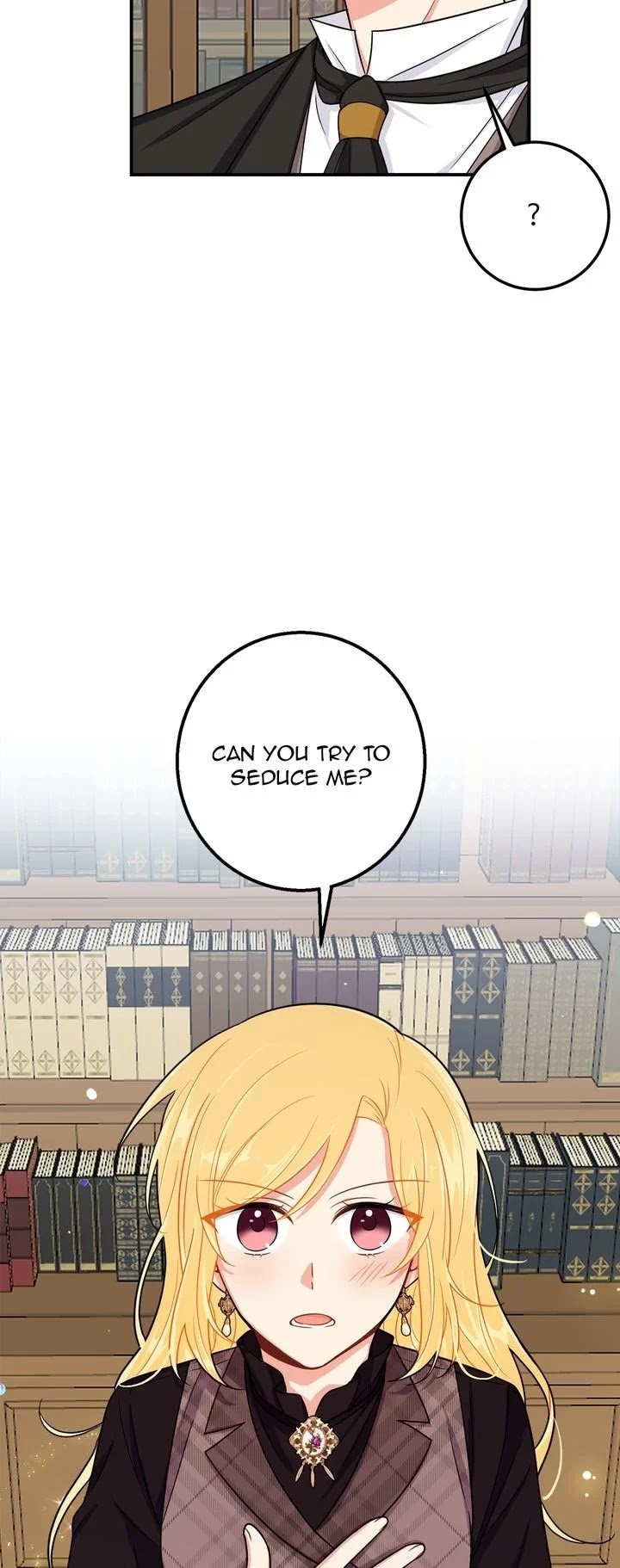 I Am a Child of This House Chapter 98 page 48 - Chapter 98