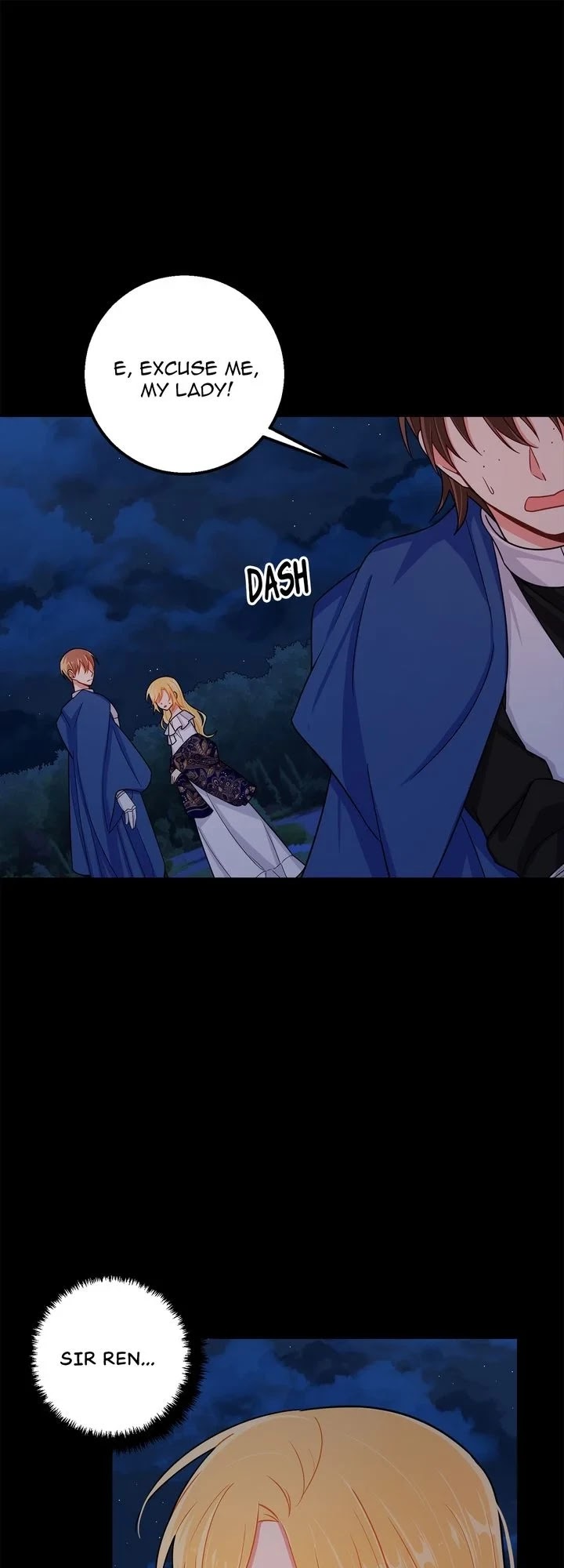 I Am a Child of This House Chapter 98 page 5 - Chapter 98