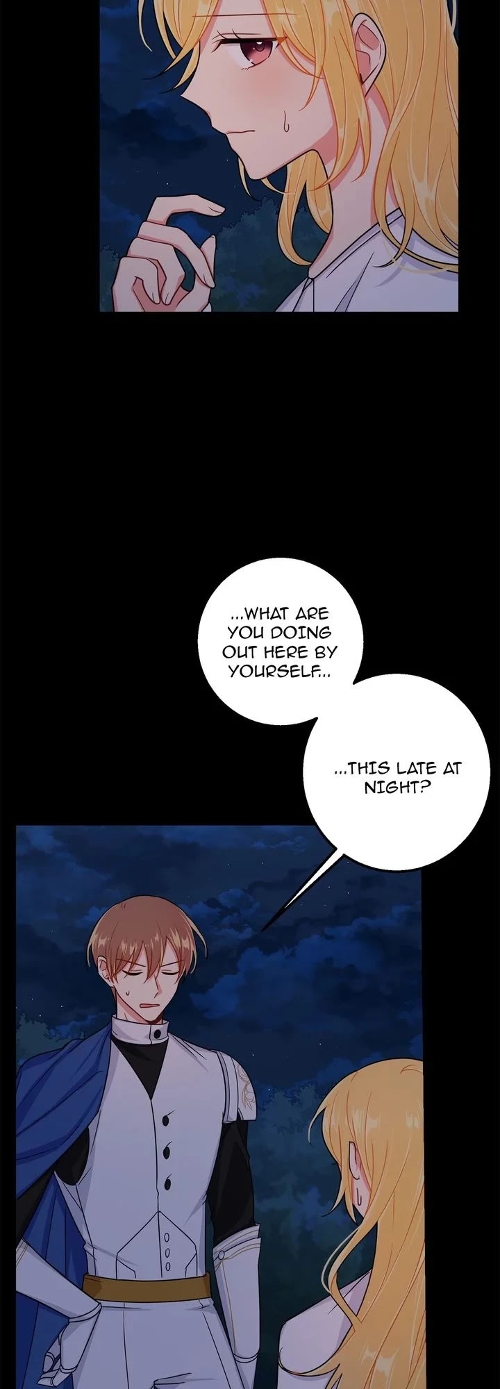 I Am a Child of This House Chapter 98 page 6 - Chapter 98
