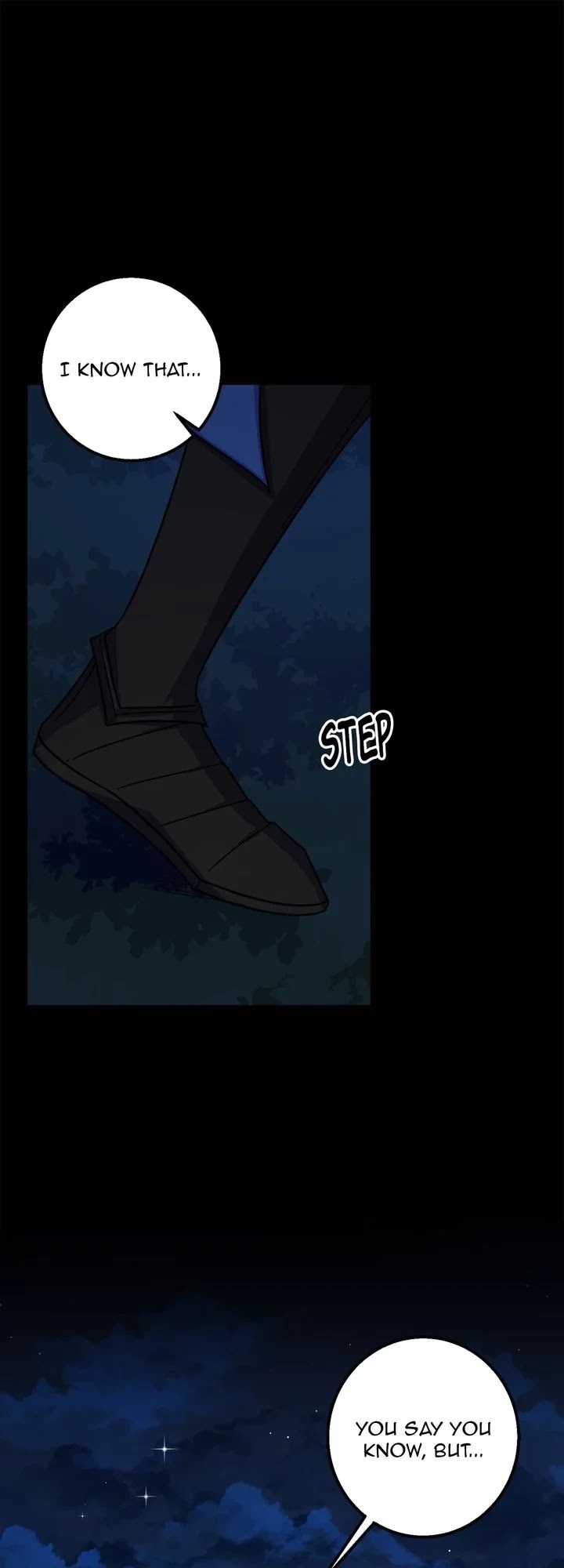 I Am a Child of This House Chapter 98 page 8 - Chapter 98