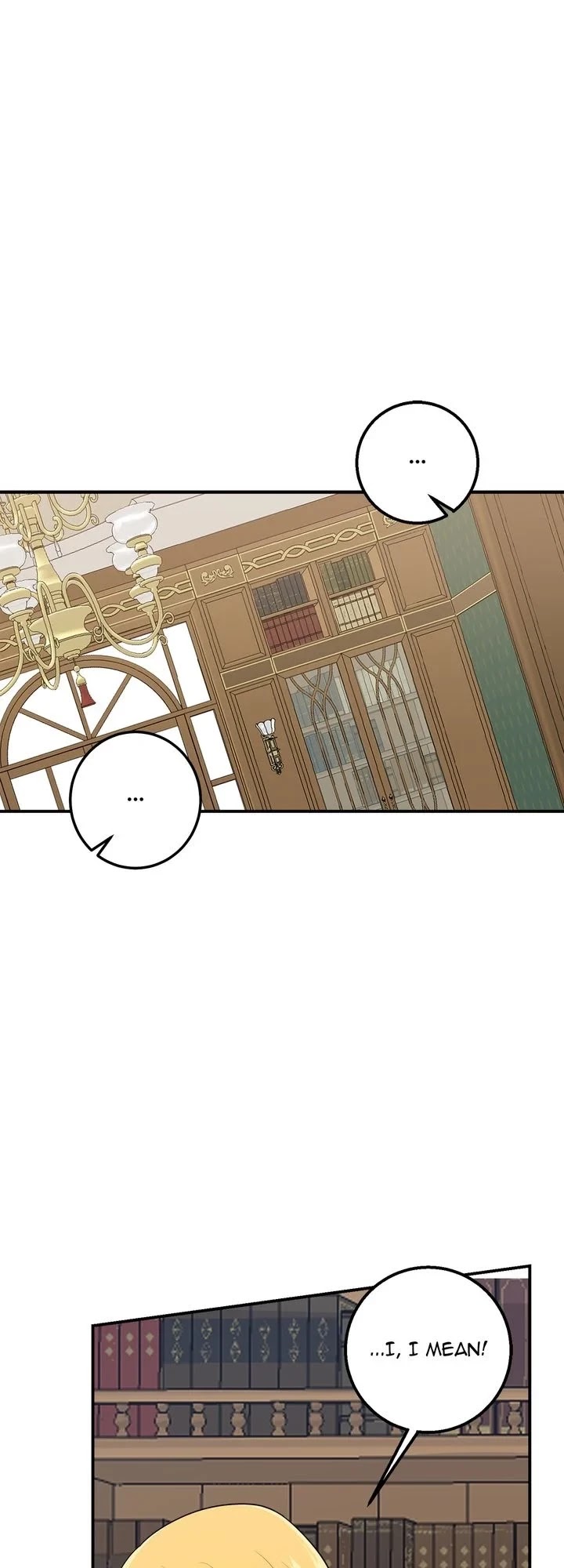 I Am a Child of This House Chapter 99 page 1 - Chapter 99