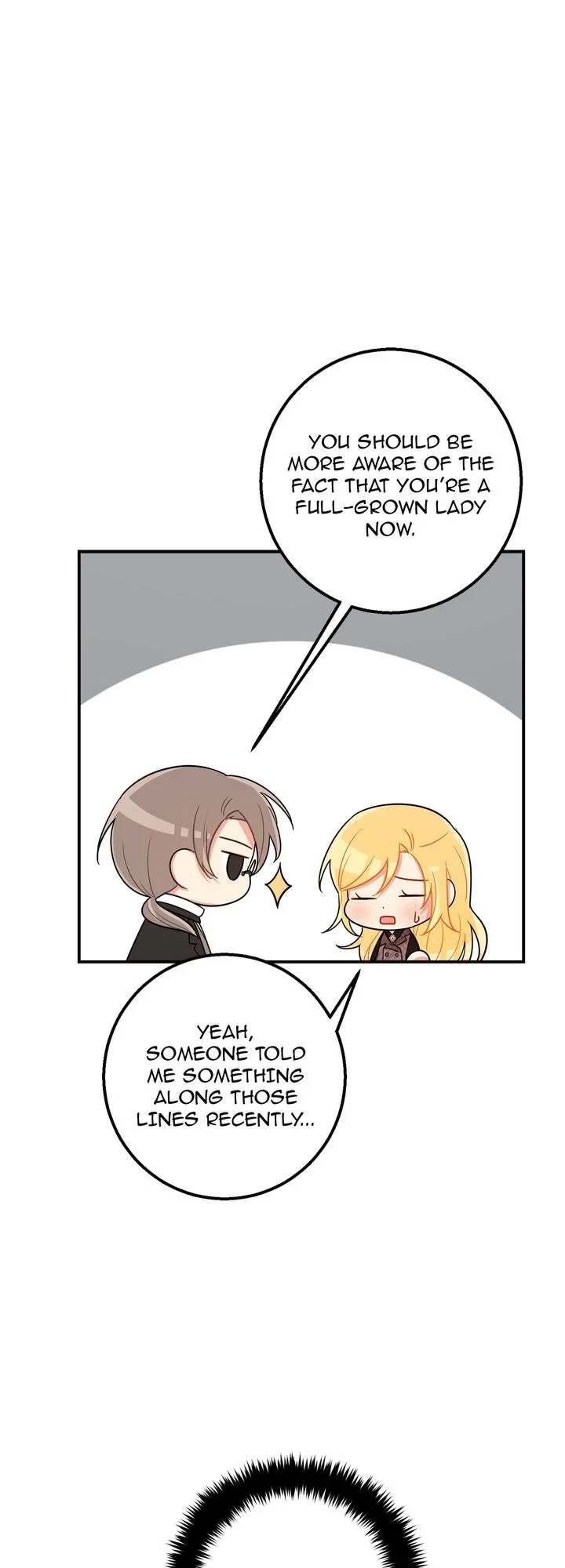 I Am a Child of This House Chapter 99 page 10 - Chapter 99