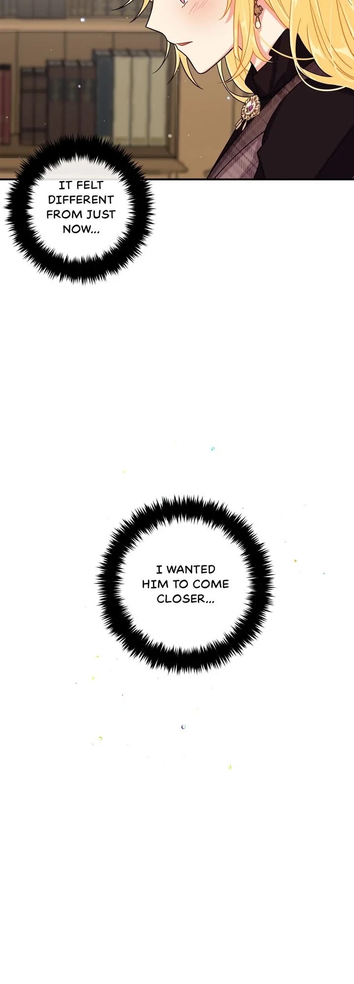 I Am a Child of This House Chapter 99 page 12 - Chapter 99