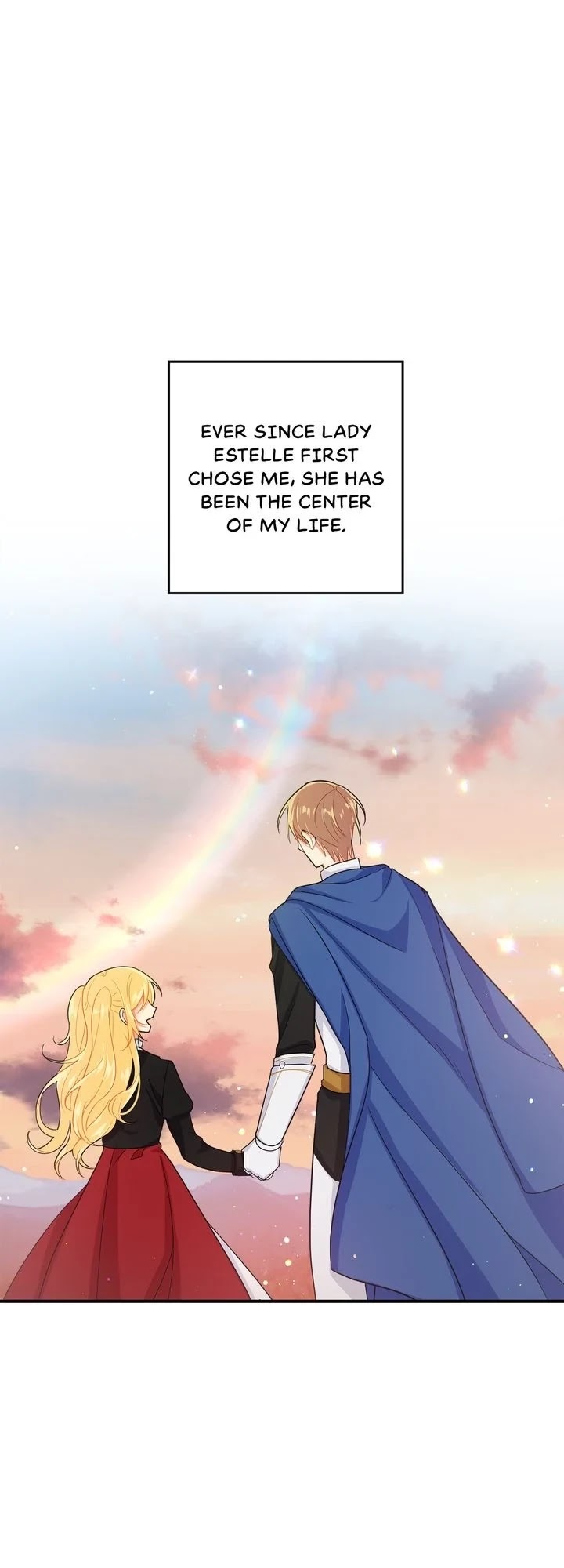 I Am a Child of This House Chapter 99 page 19 - Chapter 99