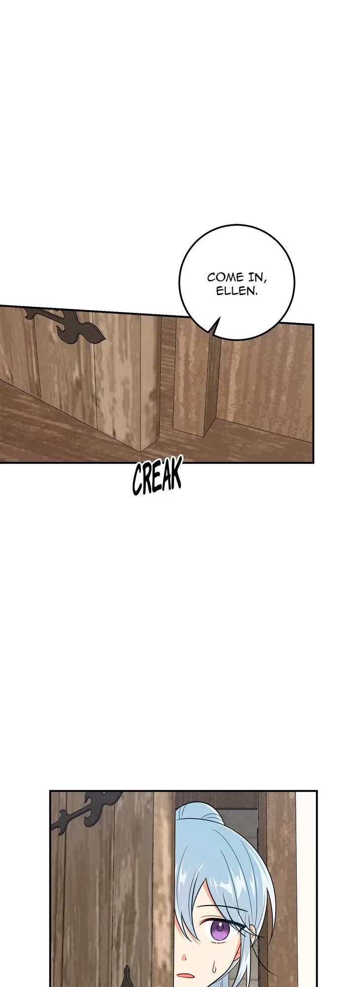 I Am a Child of This House Chapter 99 page 22 - Chapter 99