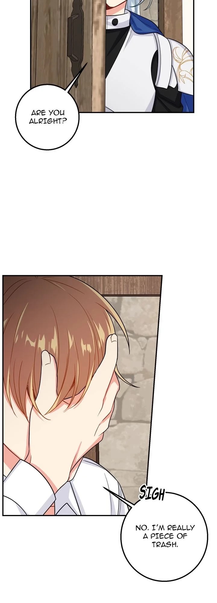 I Am a Child of This House Chapter 99 page 23 - Chapter 99