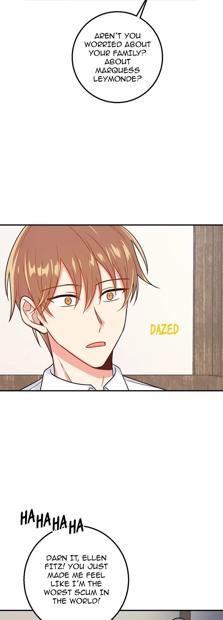 I Am a Child of This House Chapter 99 page 25 - Chapter 99