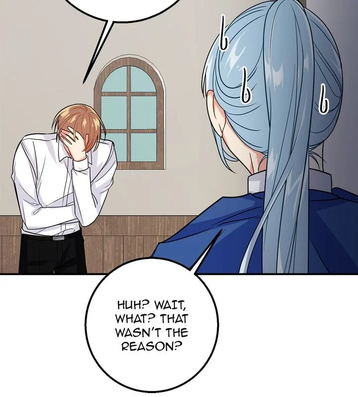 I Am a Child of This House Chapter 99 page 26 - Chapter 99