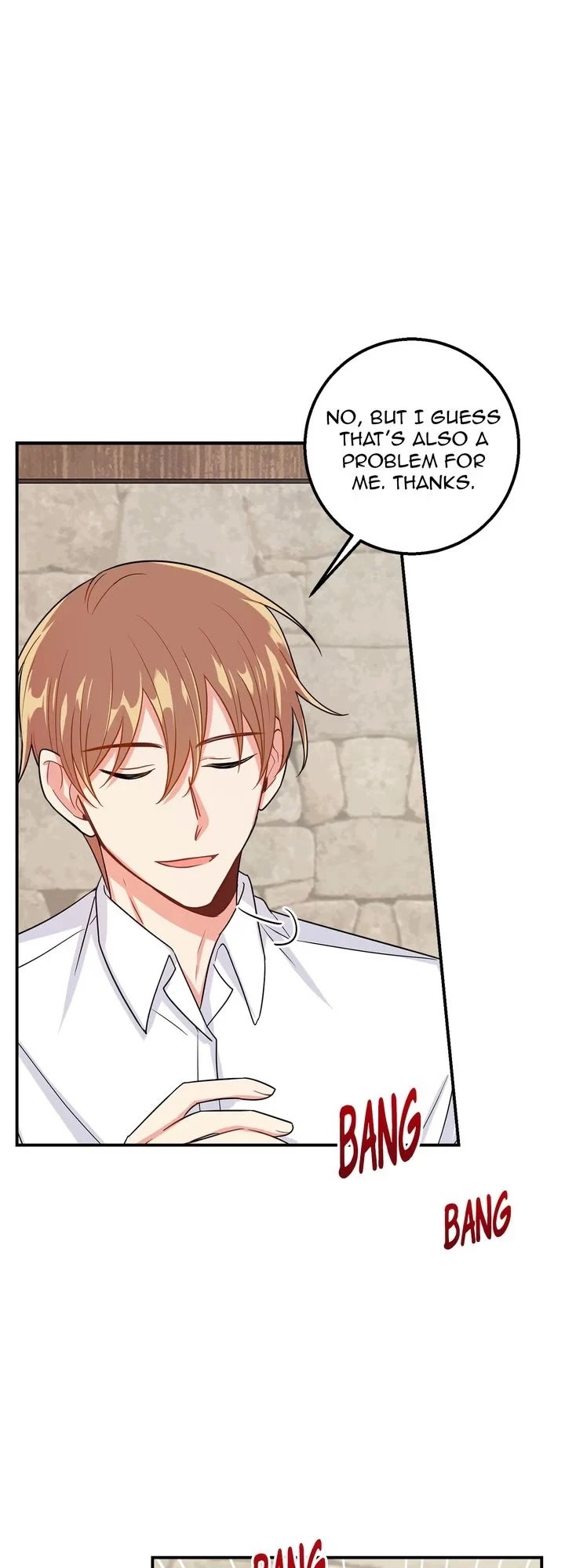 I Am a Child of This House Chapter 99 page 27 - Chapter 99