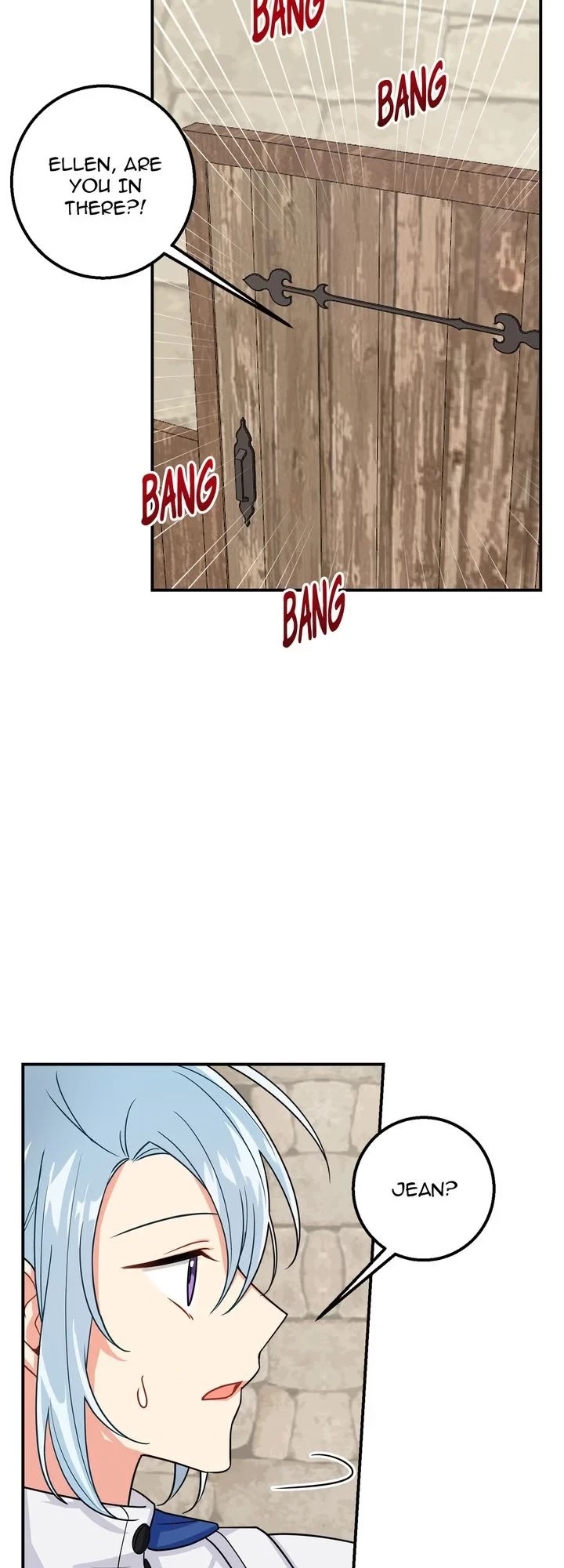 I Am a Child of This House Chapter 99 page 28 - Chapter 99