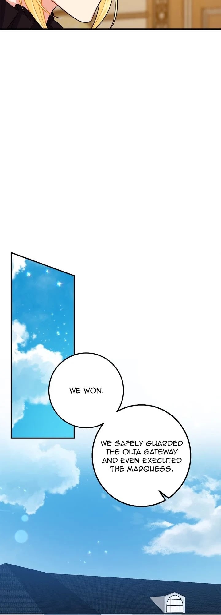 I Am a Child of This House Chapter 99 page 34 - Chapter 99