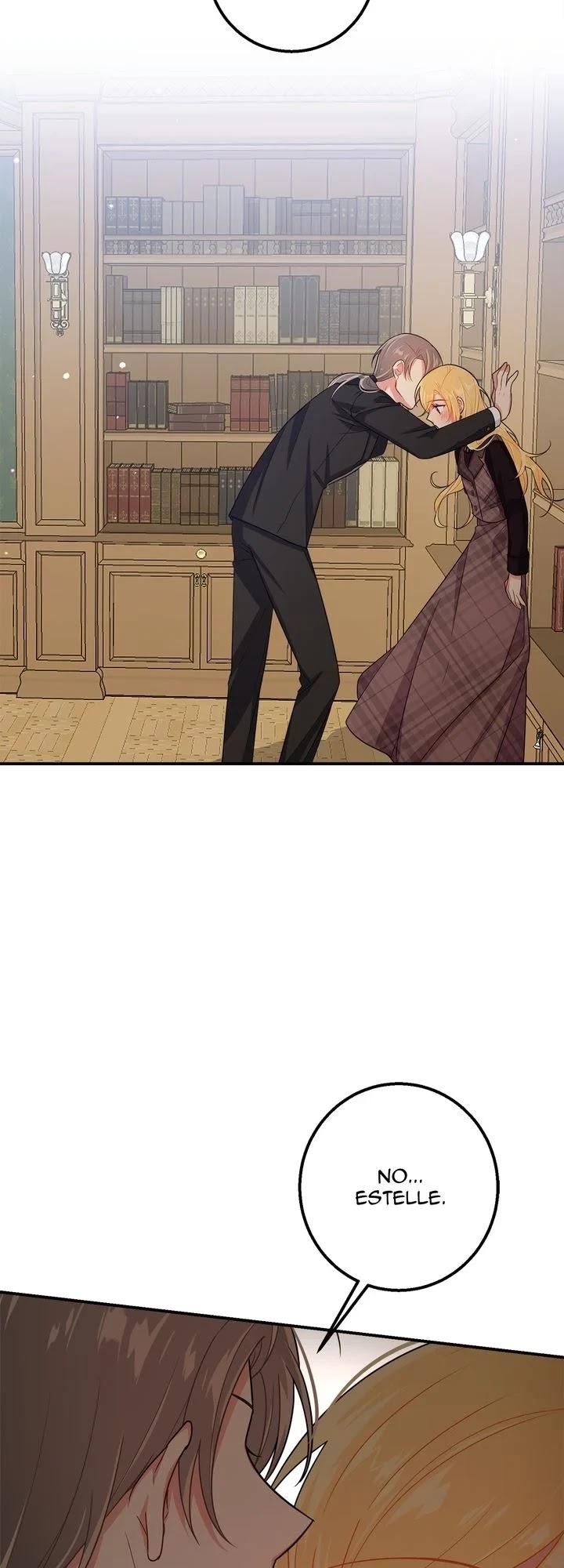 I Am a Child of This House Chapter 99 page 5 - Chapter 99