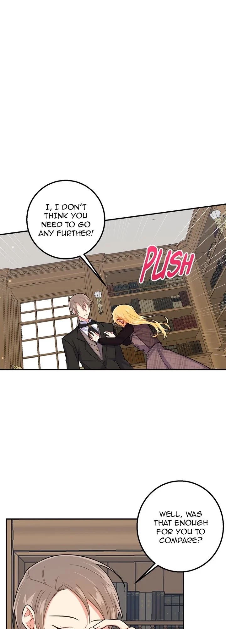 I Am a Child of This House Chapter 99 page 7 - Chapter 99