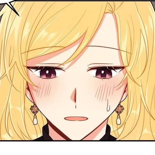 I Am a Child of This House Chapter 99 cover