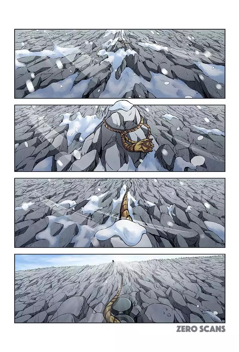 I Am a Great God Chapter 16 page 10 - Chapter 16: A Guide