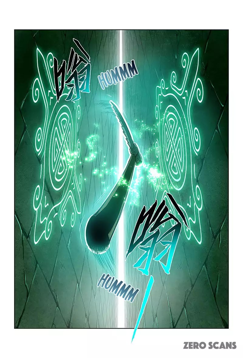 I Am a Great God Chapter 20 page 5 - Chapter 20: Pay to win player