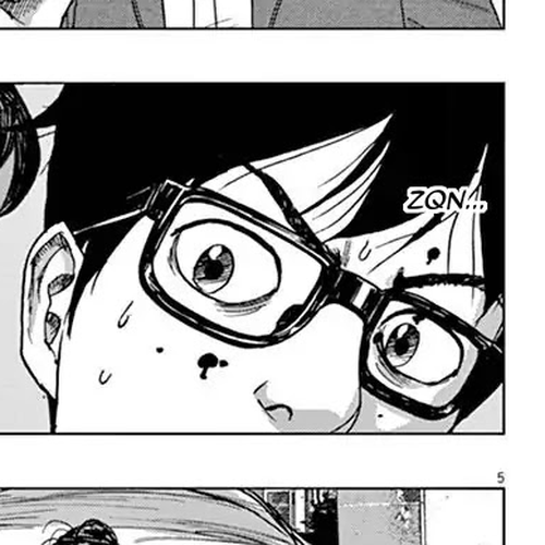 I Am a Hero in Ibaraki Chapter 2 cover