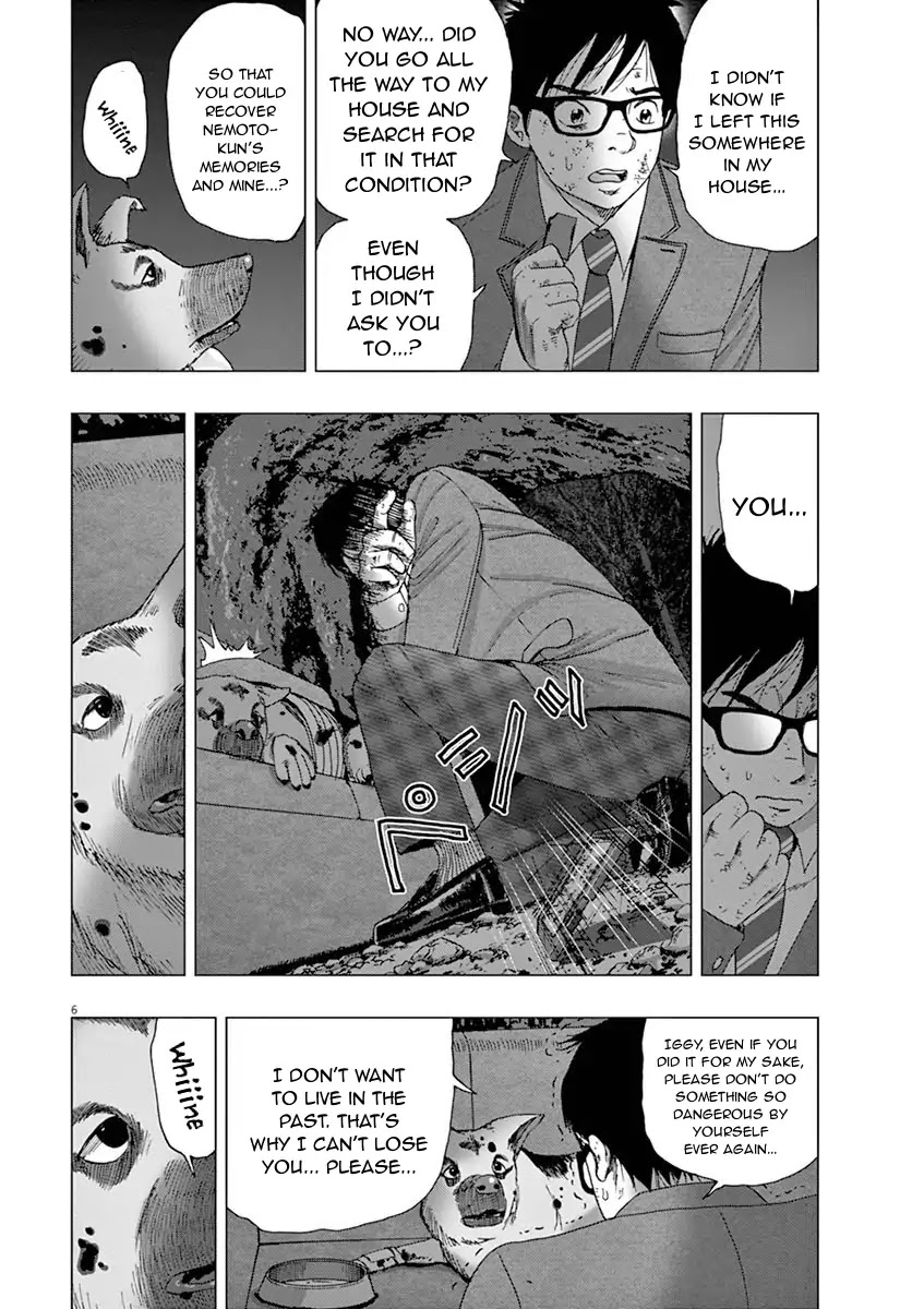 I Am a Hero in Ibaraki Chapter 6 page 6 - Chapter 6 [END]