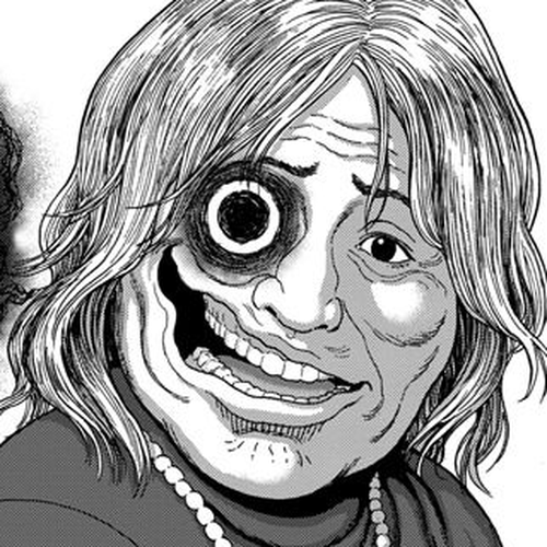 I Am a Hero in Nagasaki Chapter 1 cover