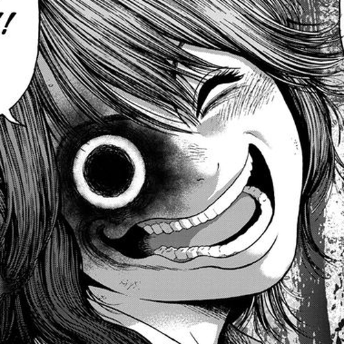 I Am a Hero in Nagasaki Chapter 2 cover