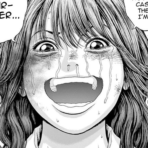 I Am a Hero in Nagasaki Chapter 3 cover