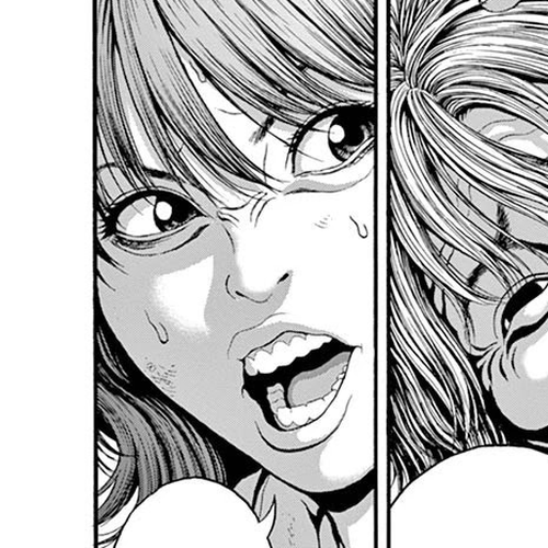 I Am a Hero in Nagasaki Chapter 4 cover